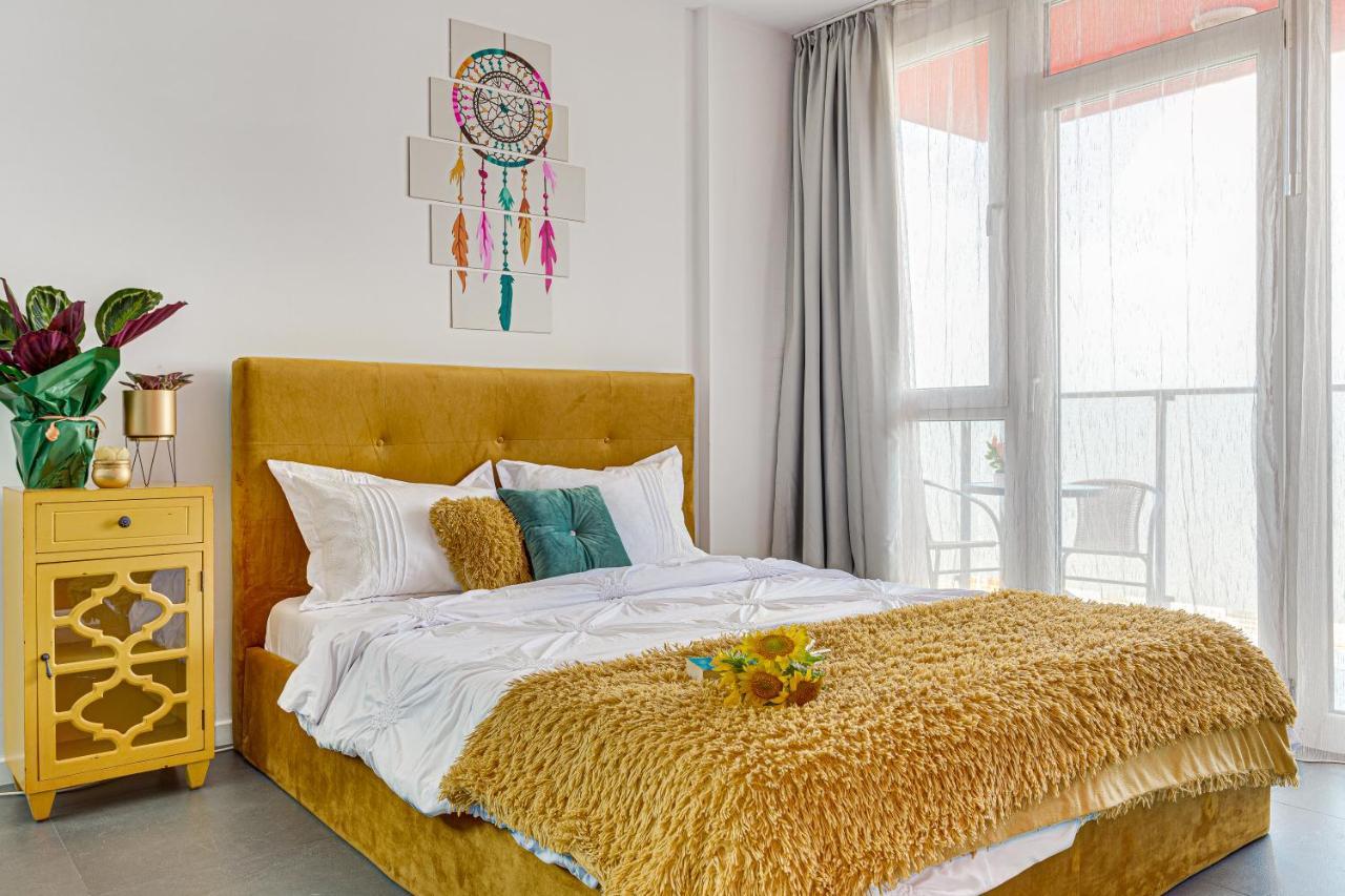 Dodi Studio Compact Arad Kültér fotó