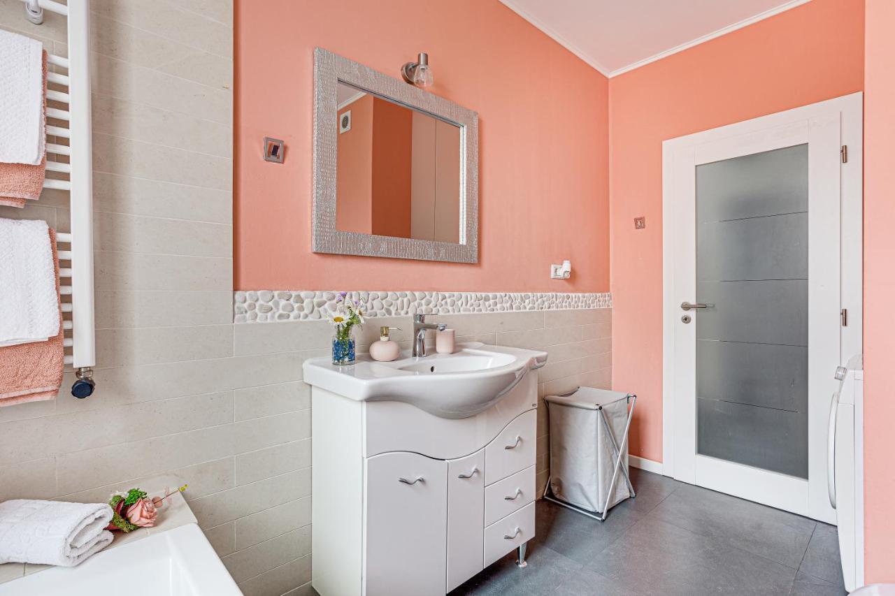Dodi Studio Compact Arad Kültér fotó