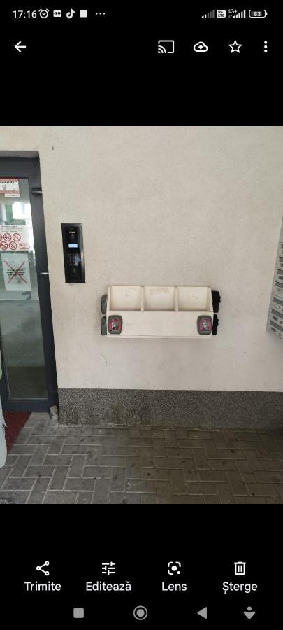 Dodi Studio Compact Arad Kültér fotó